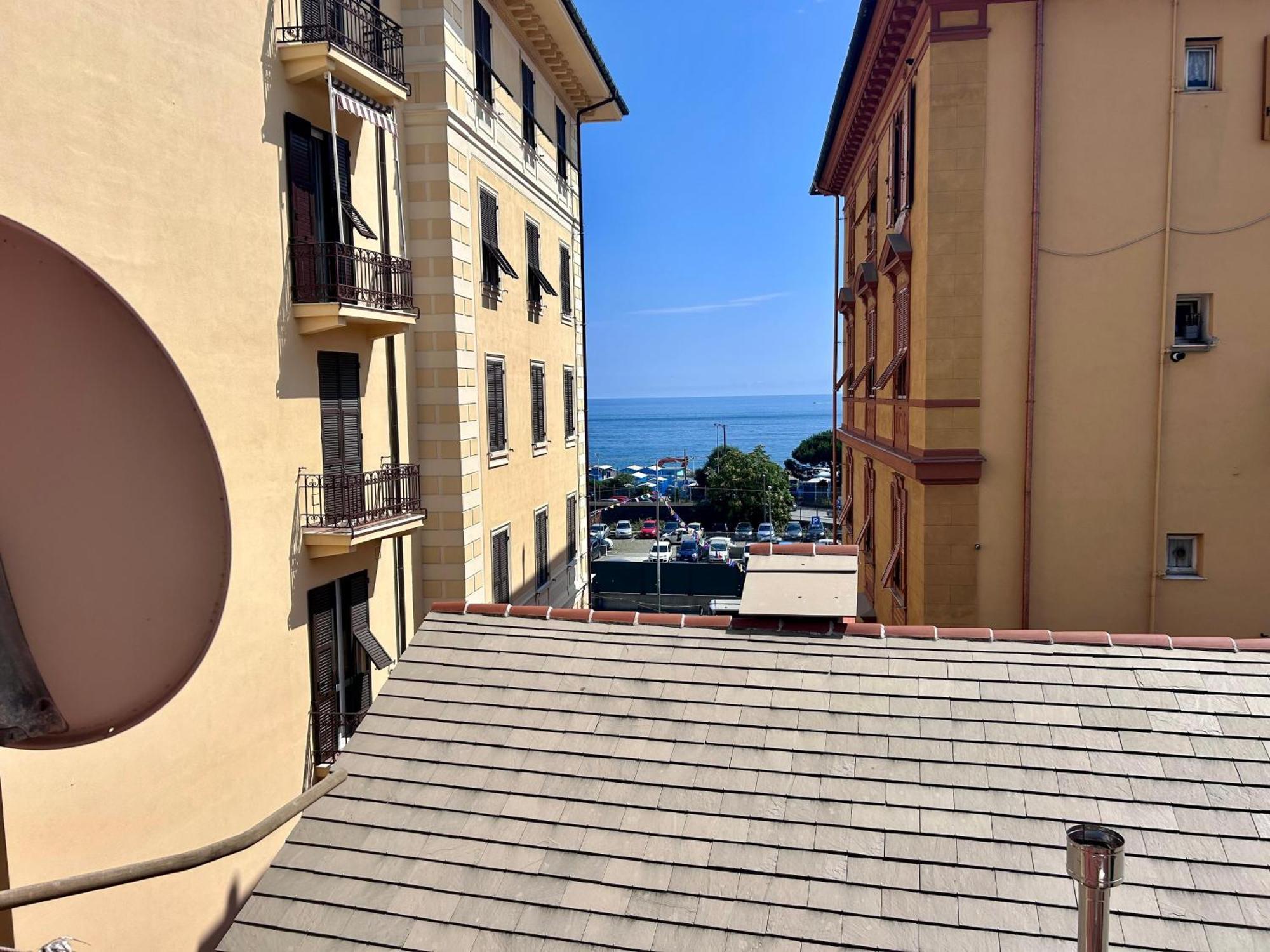 La Finestra Sul Mare By World