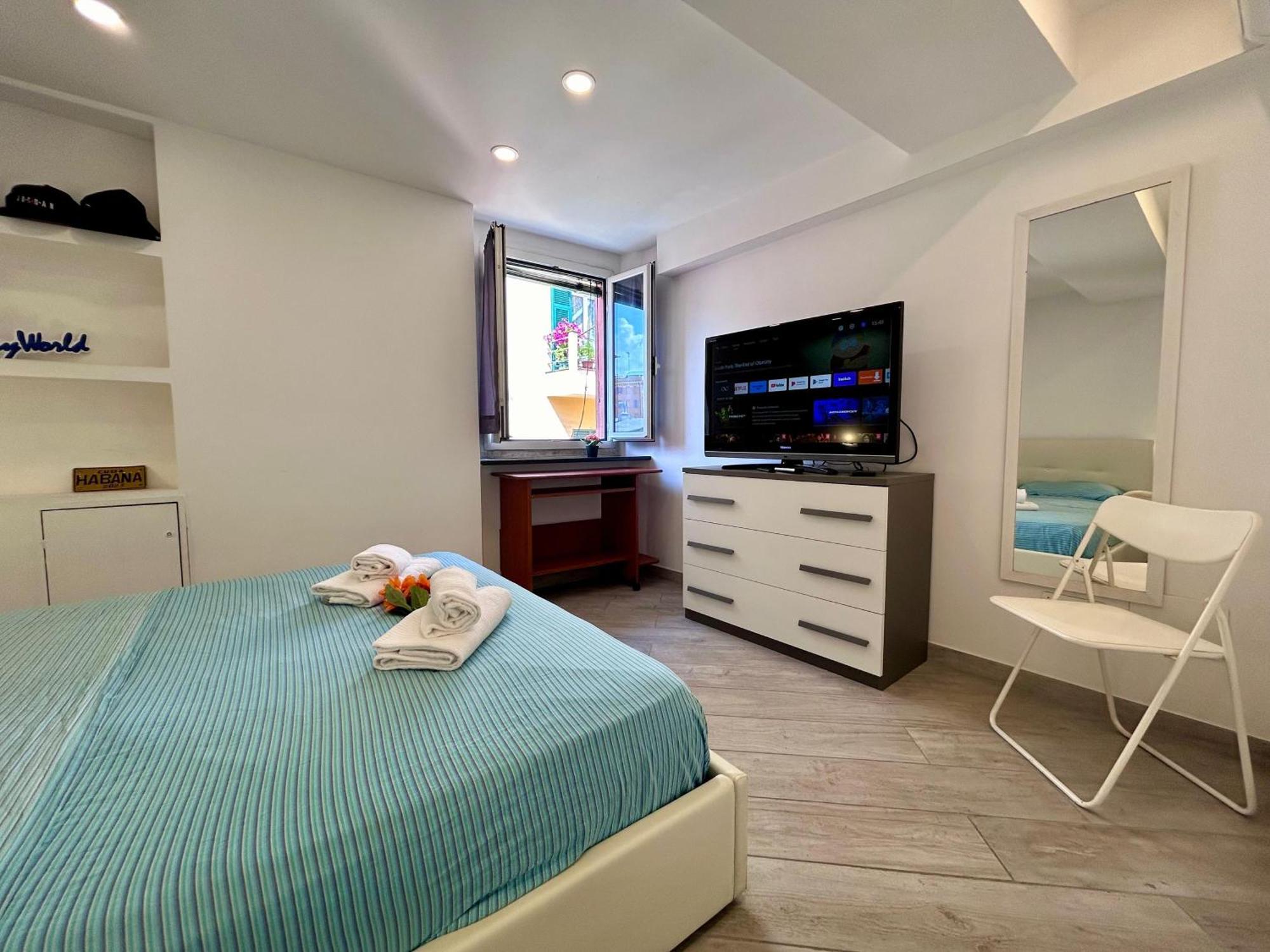 La Finestra Sul Mare By World Apartment *