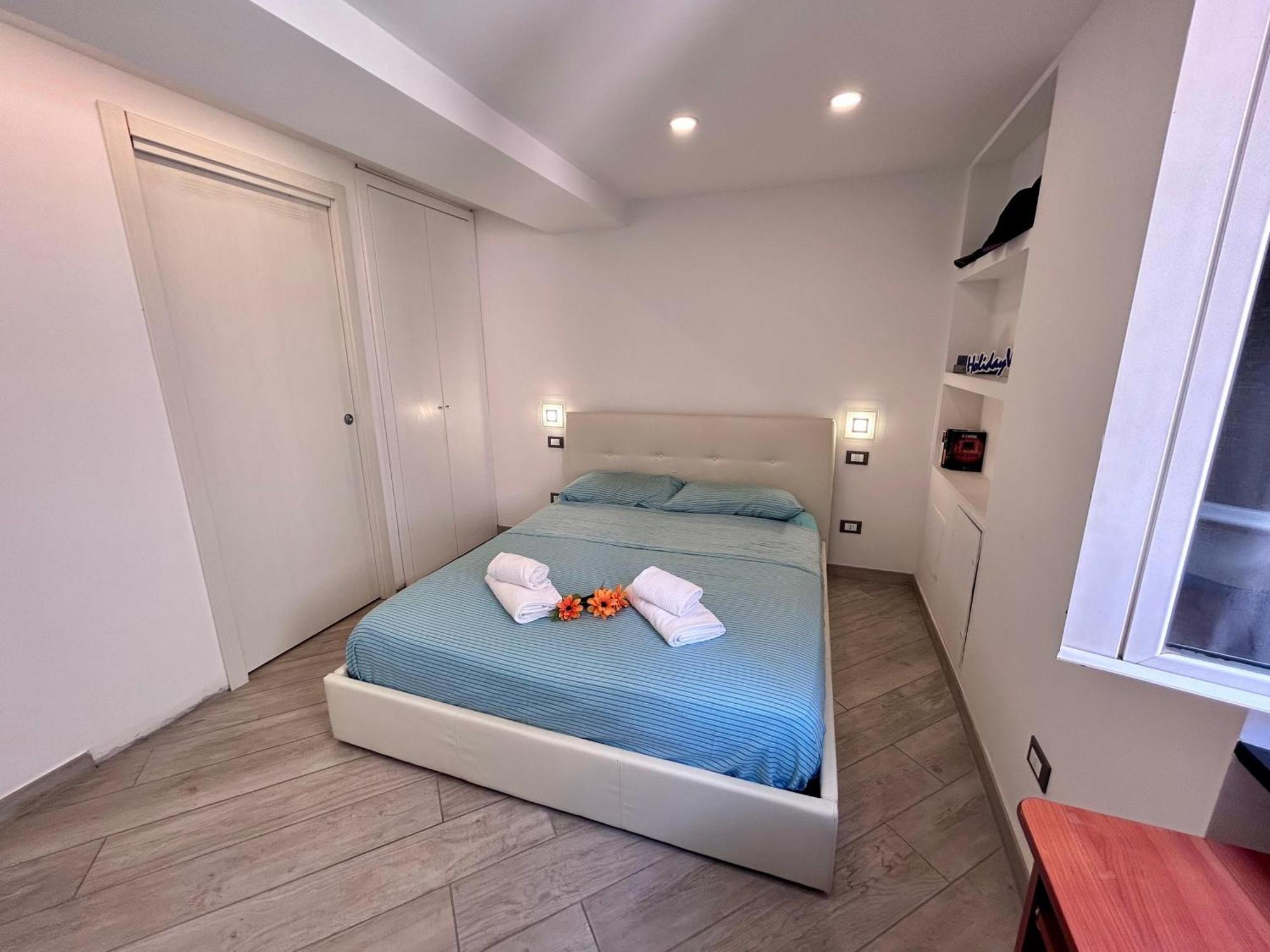La Finestra Sul Mare By World Apartment