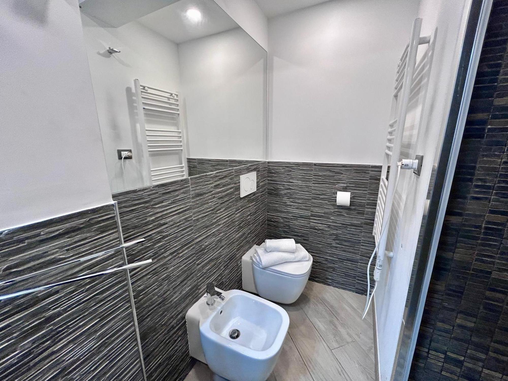 Apartment La Finestra Sul Mare By World *