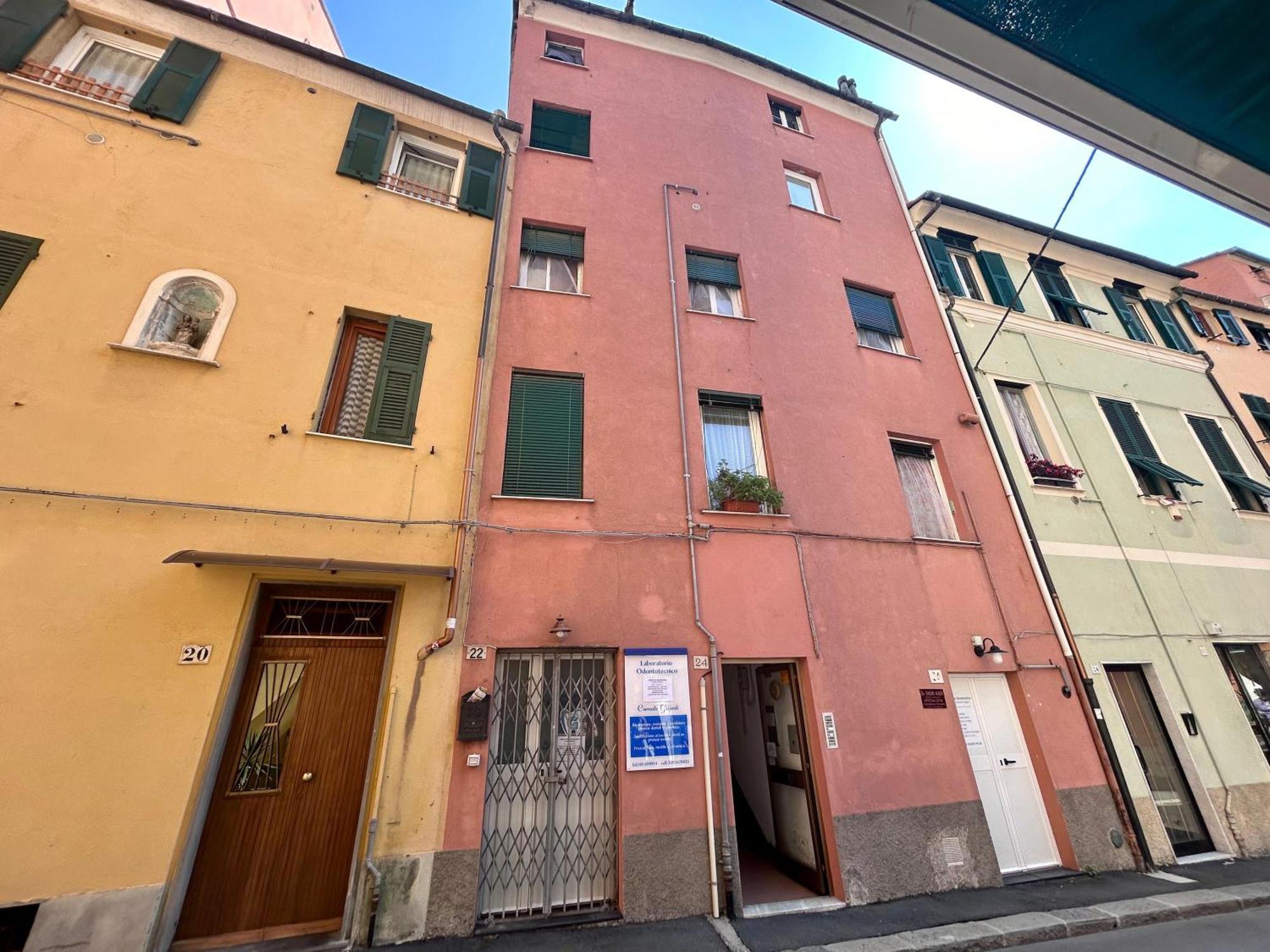 La Finestra Sul Mare By World Apartment *