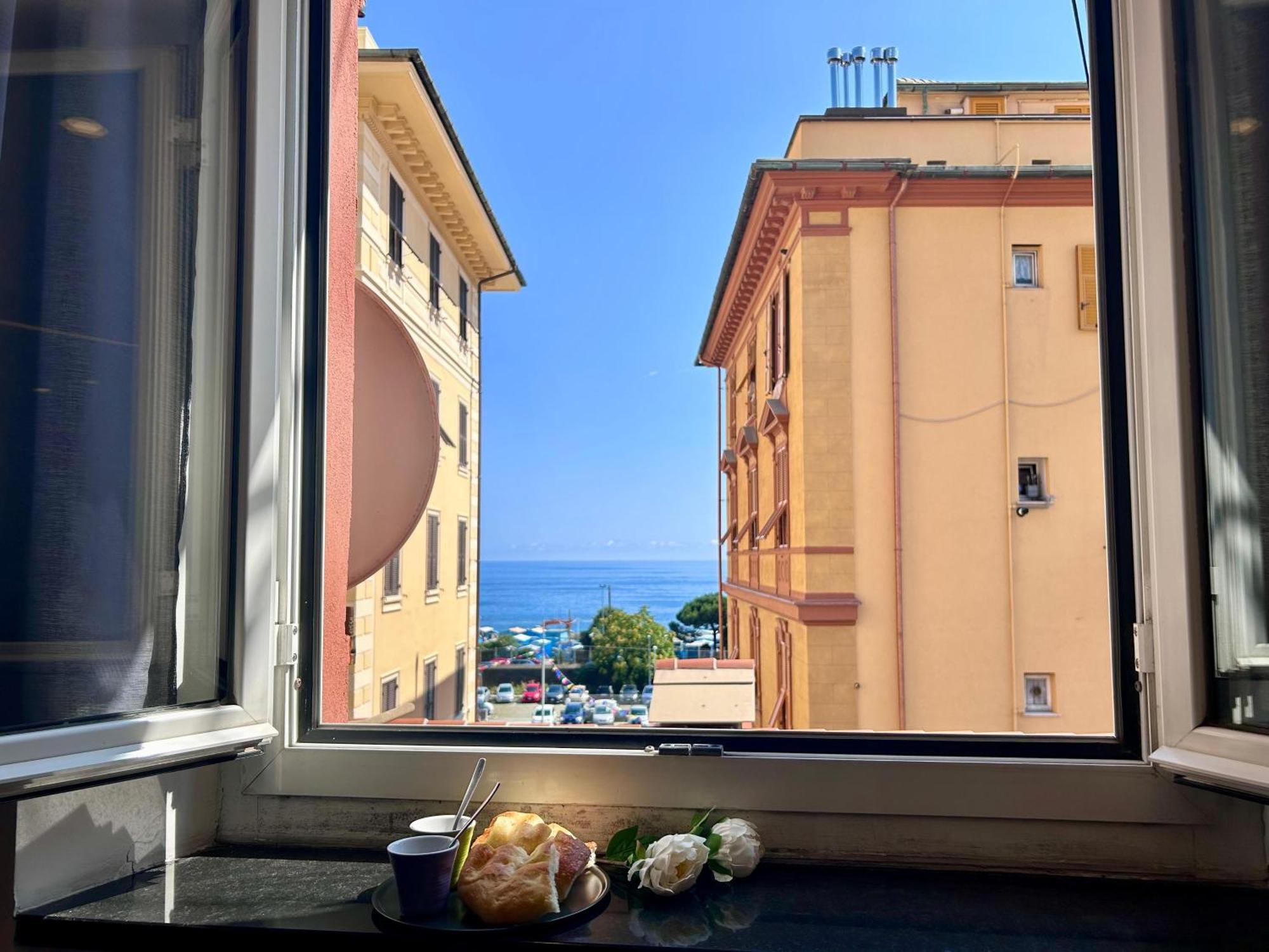 La Finestra Sul Mare By World *